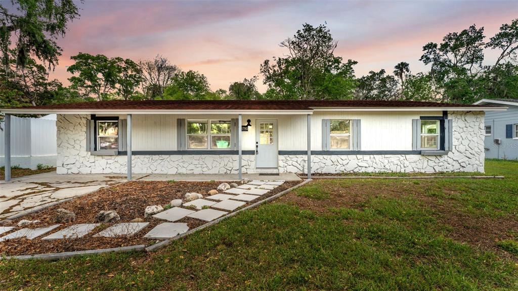 Property for sale at 3781 N HIAWATHA TERRACE, CRYSTAL RIVER, FL, 34428