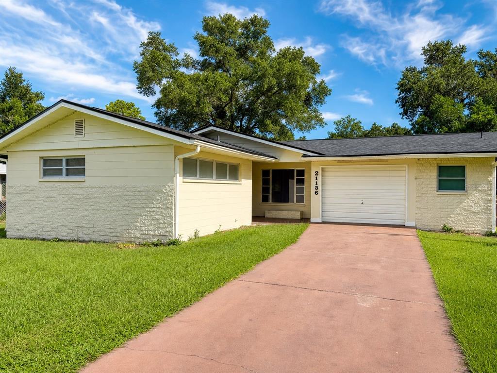 Property for sale at 21136 SW HONEYSUCKLE STREET, DUNNELLON, FL, 34431