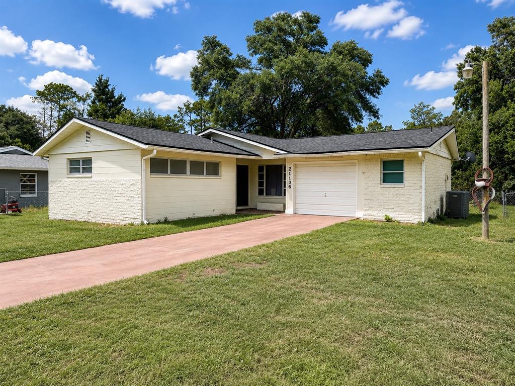 Property for sale at 21136 SW HONEYSUCKLE STREET, DUNNELLON, FL, 34431