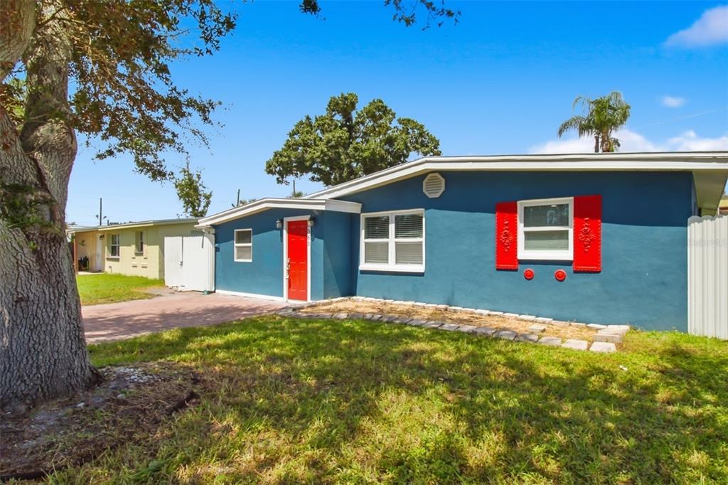 Property for sale at 6563 65TH AVENUE N, PINELLAS PARK, FL, 33781