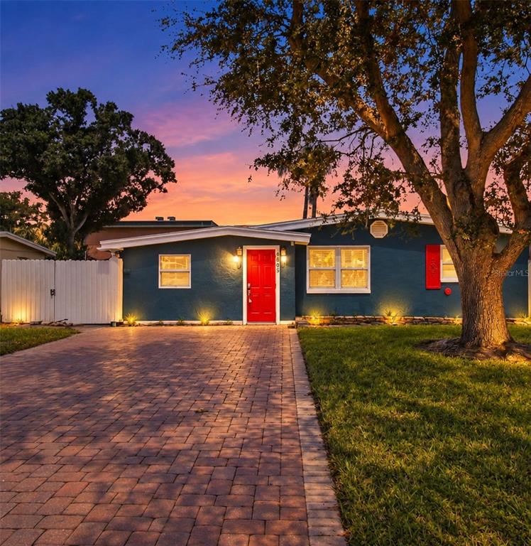 Property for sale at 6563 65TH AVENUE N, PINELLAS PARK, FL, 33781