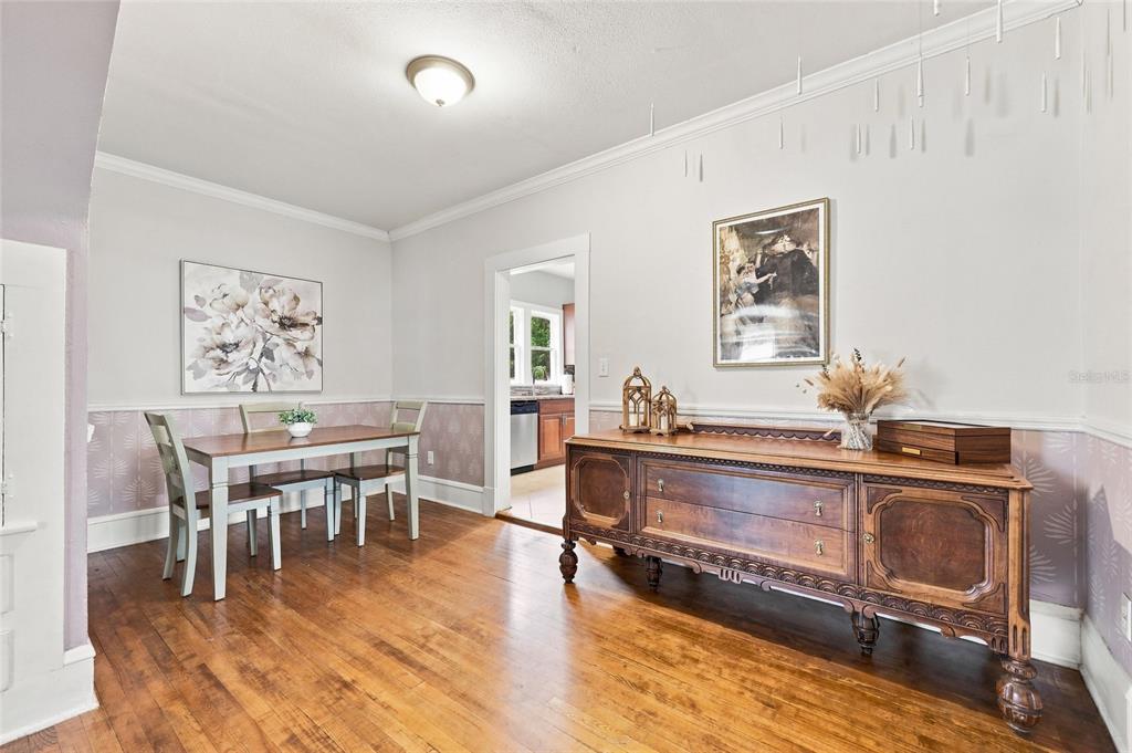 Property for sale at 4114 E MICHIGAN STREET, ORLANDO, FL, 32812
