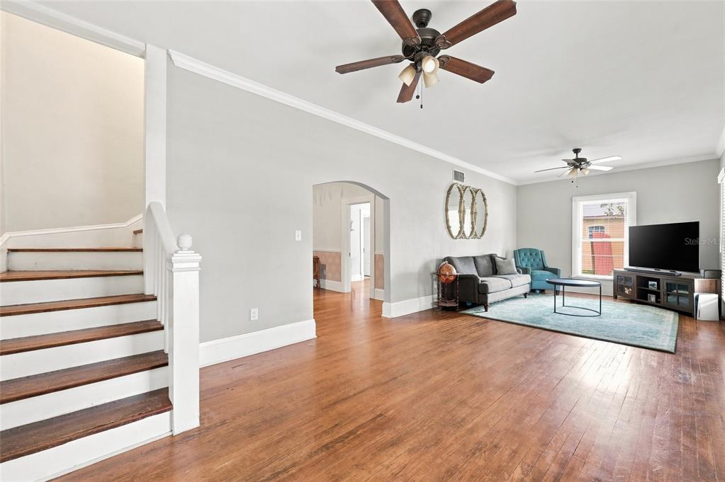 Property for sale at 4114 E MICHIGAN STREET, ORLANDO, FL, 32812