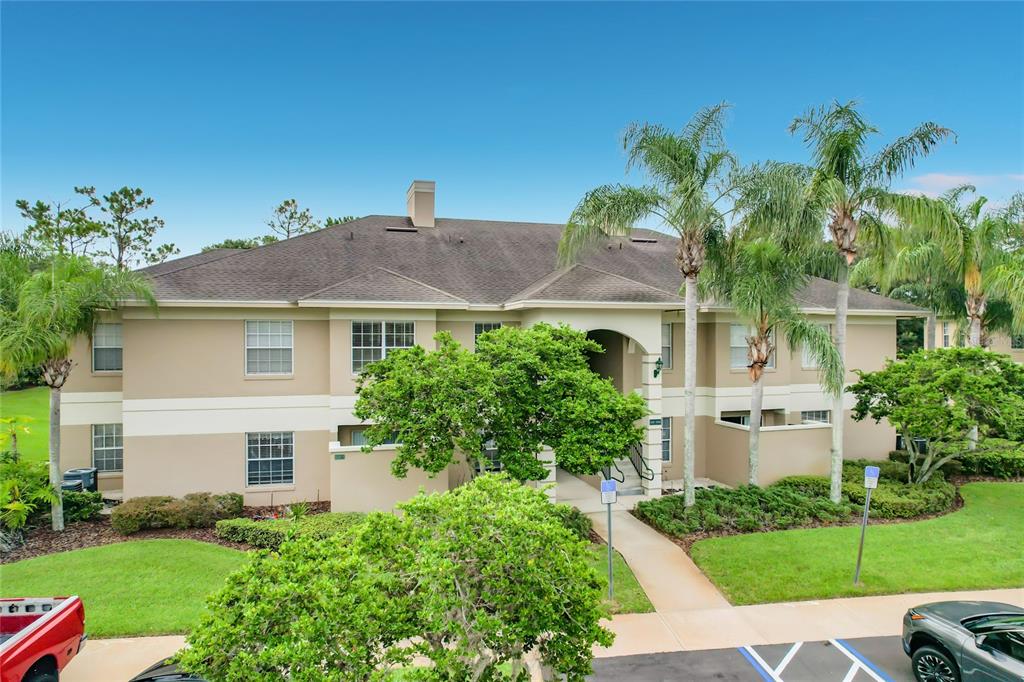 Property for sale at 1105 EAGLE POND DRIVE UNIT 1105, WINTER HAVEN, FL, 33884