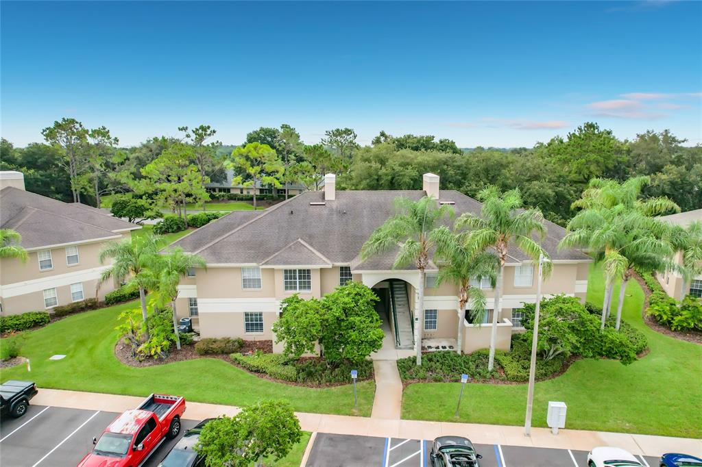 Property for sale at 1105 EAGLE POND DRIVE UNIT 1105, WINTER HAVEN, FL, 33884