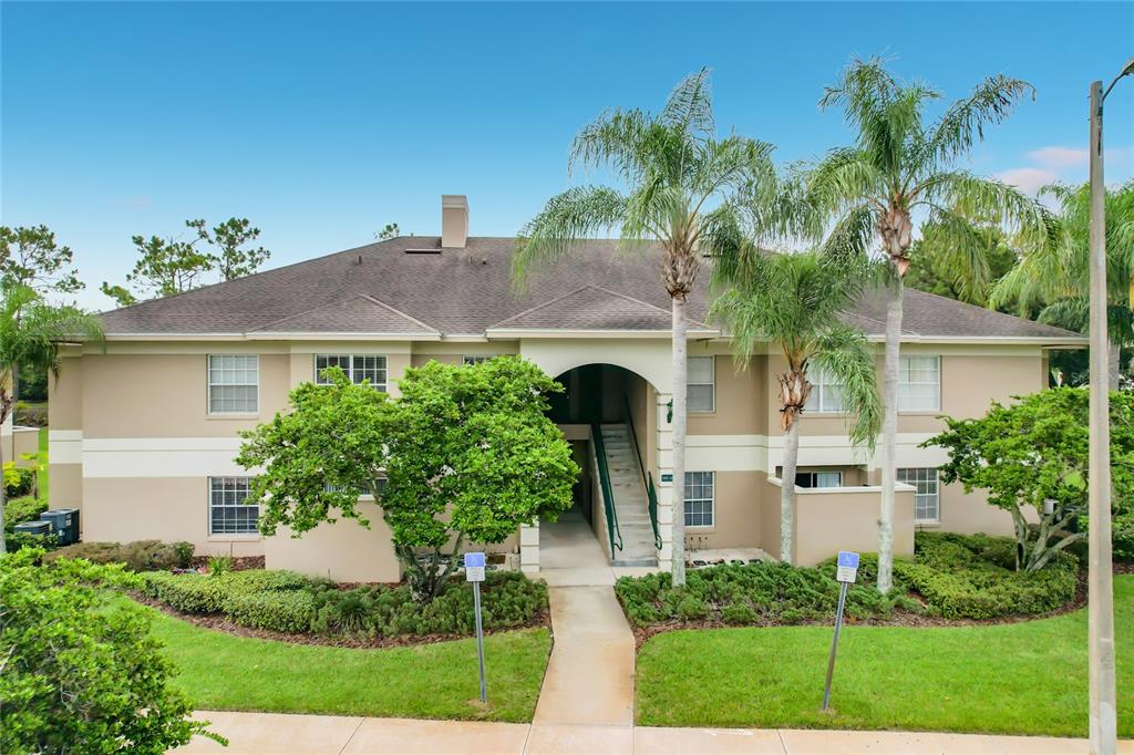 Property for sale at 1105 EAGLE POND DRIVE UNIT 1105, WINTER HAVEN, FL, 33884