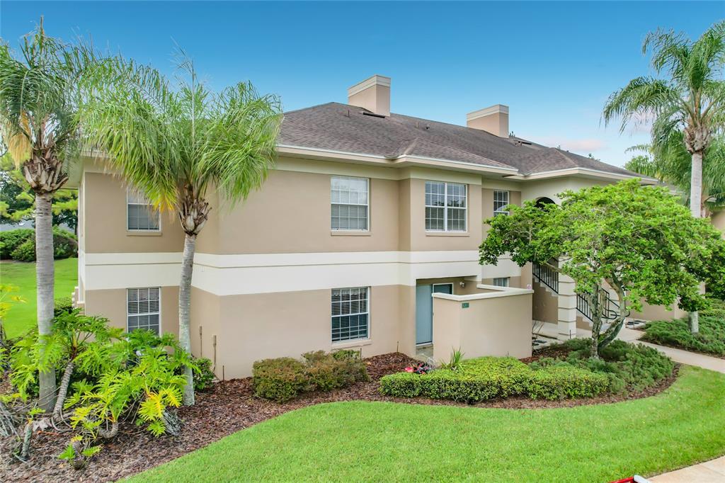 Property for sale at 1105 EAGLE POND DRIVE UNIT 1105, WINTER HAVEN, FL, 33884