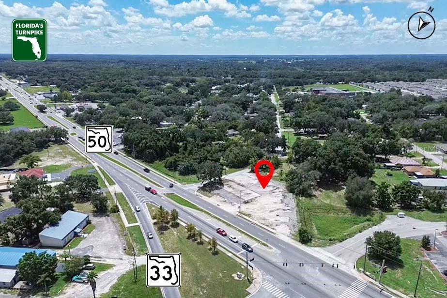 Property for sale at E MYERS BOULEVARD, MASCOTTE, FL, 34753