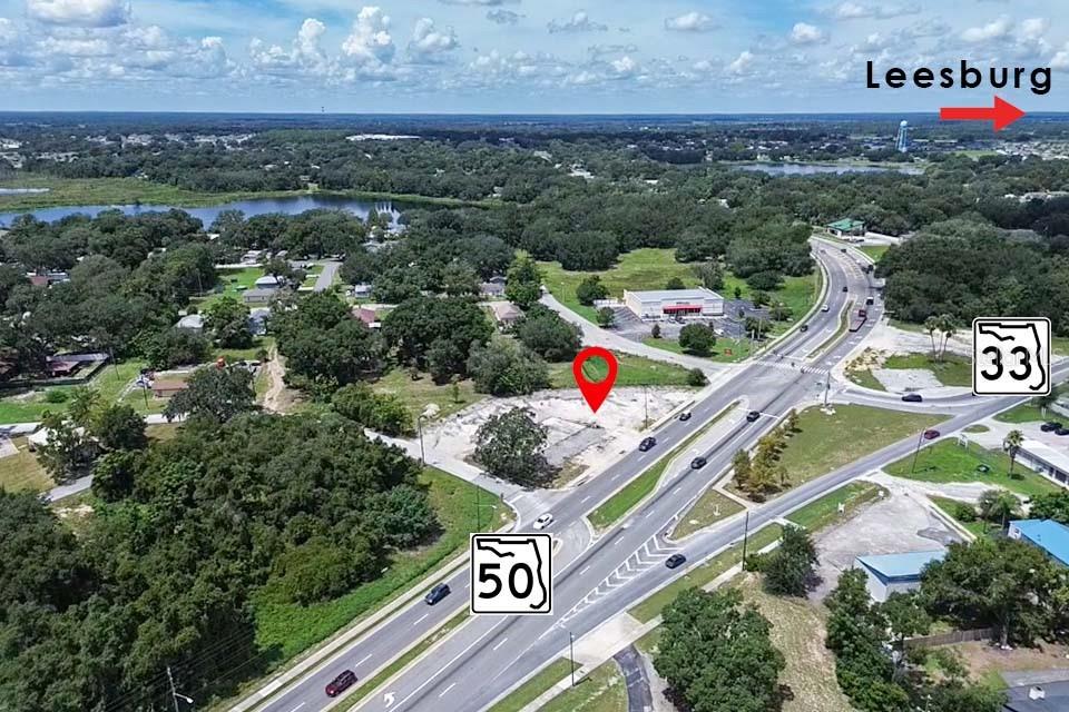 Property for sale at E MYERS BOULEVARD, MASCOTTE, FL, 34753