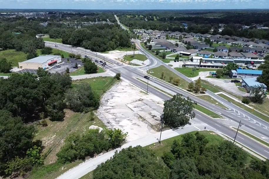 Property for sale at E MYERS BOULEVARD, MASCOTTE, FL, 34753