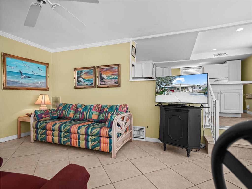 Property for sale at 51 WOODRUFF WAY, LAKE WALES, FL, 33898