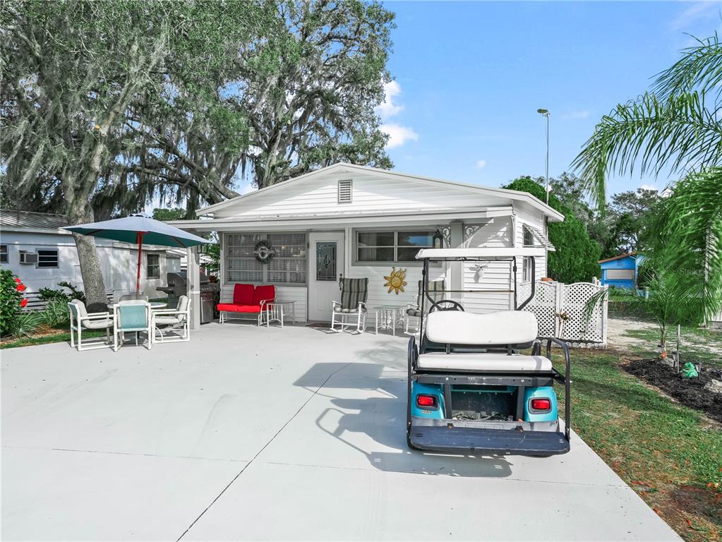 Property for sale at 51 WOODRUFF WAY, LAKE WALES, FL, 33898