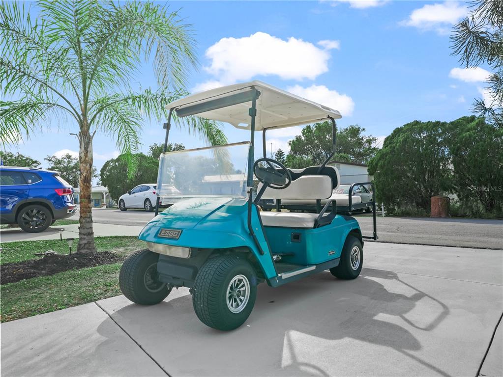 Property for sale at 51 WOODRUFF WAY, LAKE WALES, FL, 33898