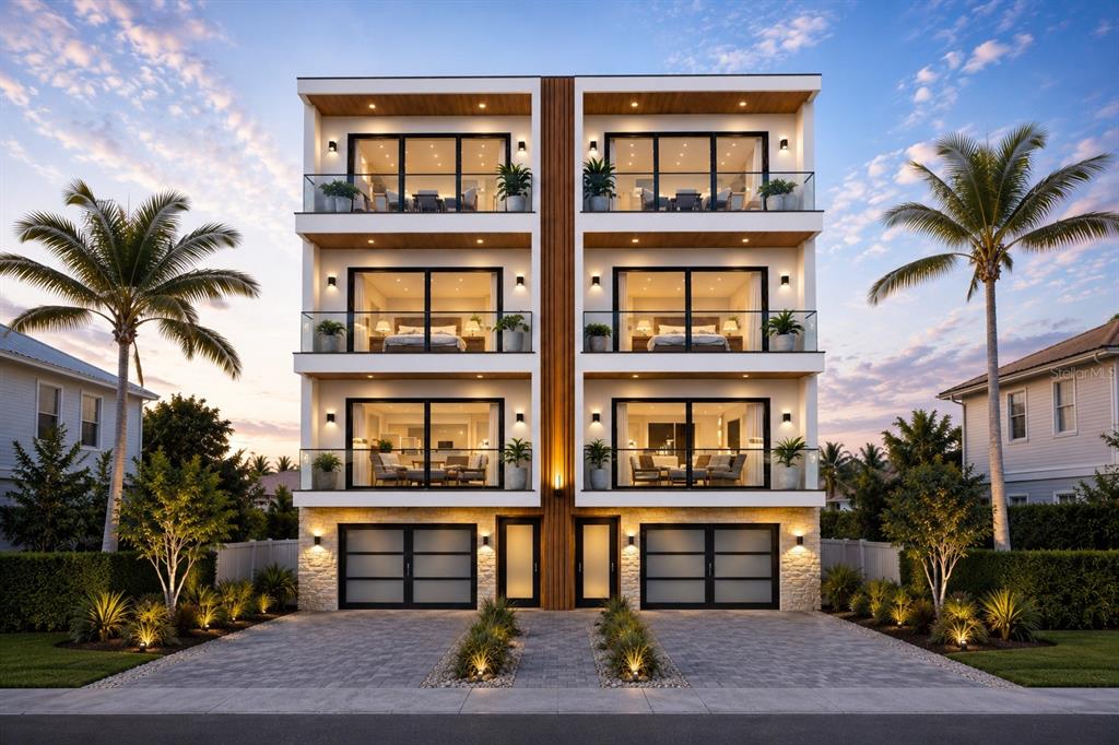 Property for sale at 2003 BEACH TRAIL UNIT A, INDIAN ROCKS BEACH, FL, 33785