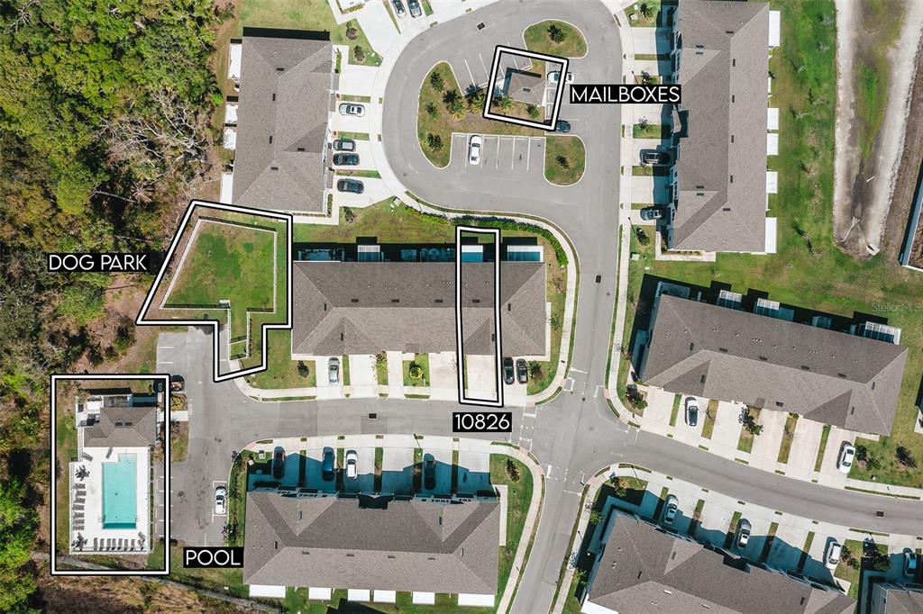 Property for sale at 10826 QUICKWATER CT,, RIVERVIEW, FL, 33569