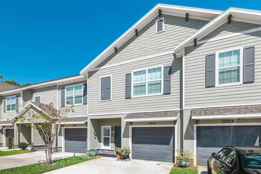Property for sale at 10826 QUICKWATER CT,, RIVERVIEW, FL, 33569