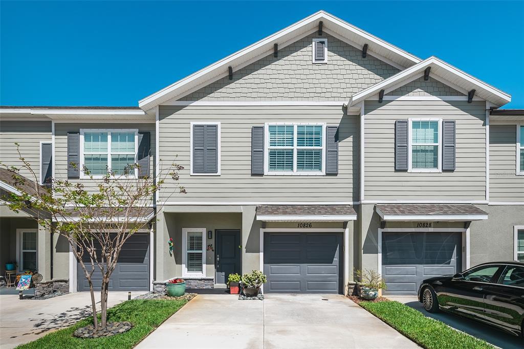 Property for sale at 10826 QUICKWATER CT,, RIVERVIEW, FL, 33569