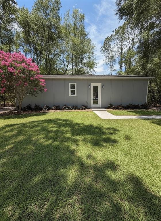 Property for sale at 225 GARDENIA AVENUE, GEORGETOWN, FL, 32139