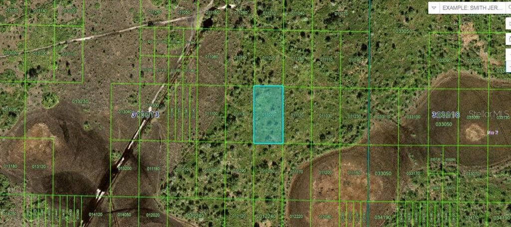 Property for sale at N/A, FROSTPROOF, FL, 33843