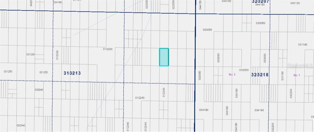 Property for sale at N/A, FROSTPROOF, FL, 33843