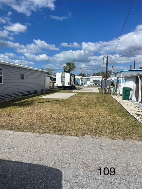 Property for sale at 109 OHIO STREET, PALMETTO, FL, 34221