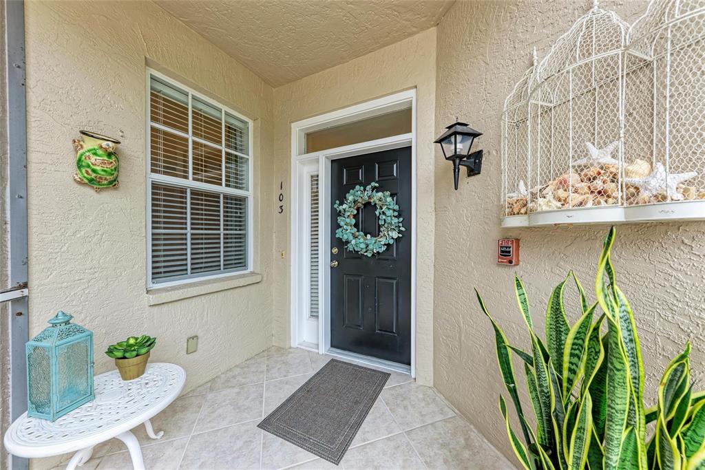 Property for sale at 119 WOODBRIDGE DRIVE UNIT 103, VENICE, FL, 34293
