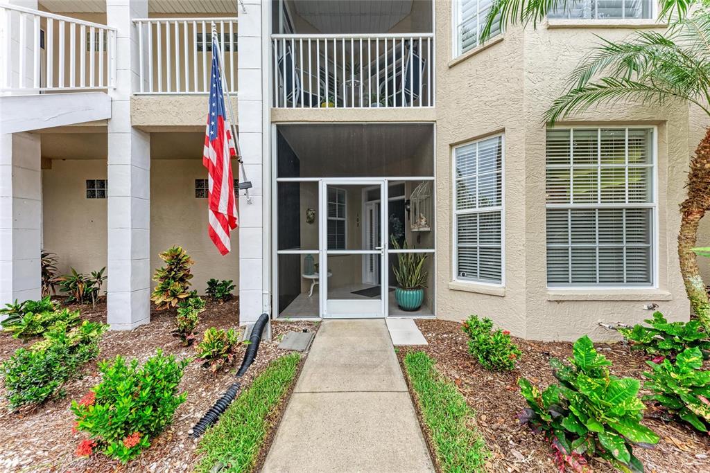 Property for sale at 119 WOODBRIDGE DRIVE UNIT 103, VENICE, FL, 34293