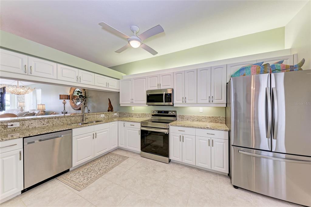 Property for sale at 119 WOODBRIDGE DRIVE UNIT 103, VENICE, FL, 34293