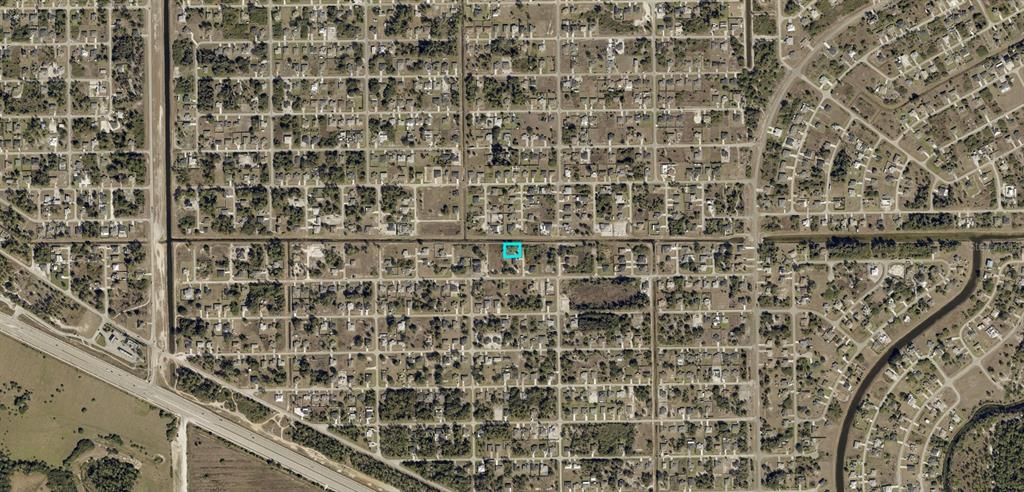 Property for sale at 4700 FLORA AVENUE S, LEHIGH ACRES, FL, 33976