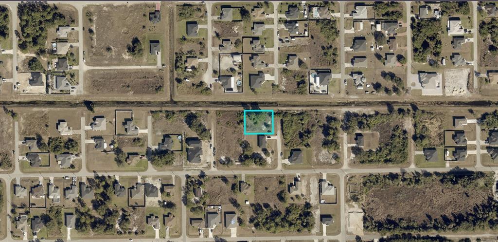 Property for sale at 4700 FLORA AVENUE S, LEHIGH ACRES, FL, 33976
