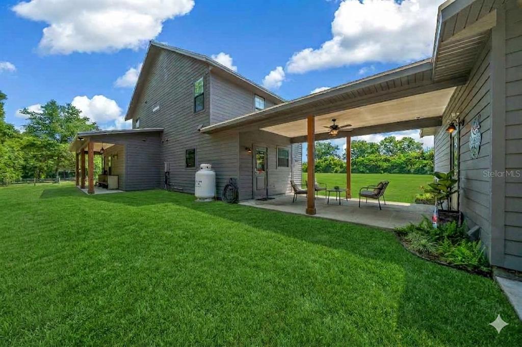 Property for sale at 13576 NW COUNTY ROAD 235, ALACHUA, FL, 32615