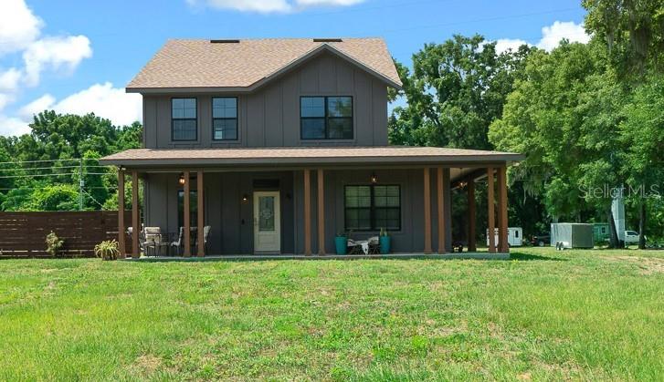 Property for sale at 13576 NW COUNTY ROAD 235, ALACHUA, FL, 32615