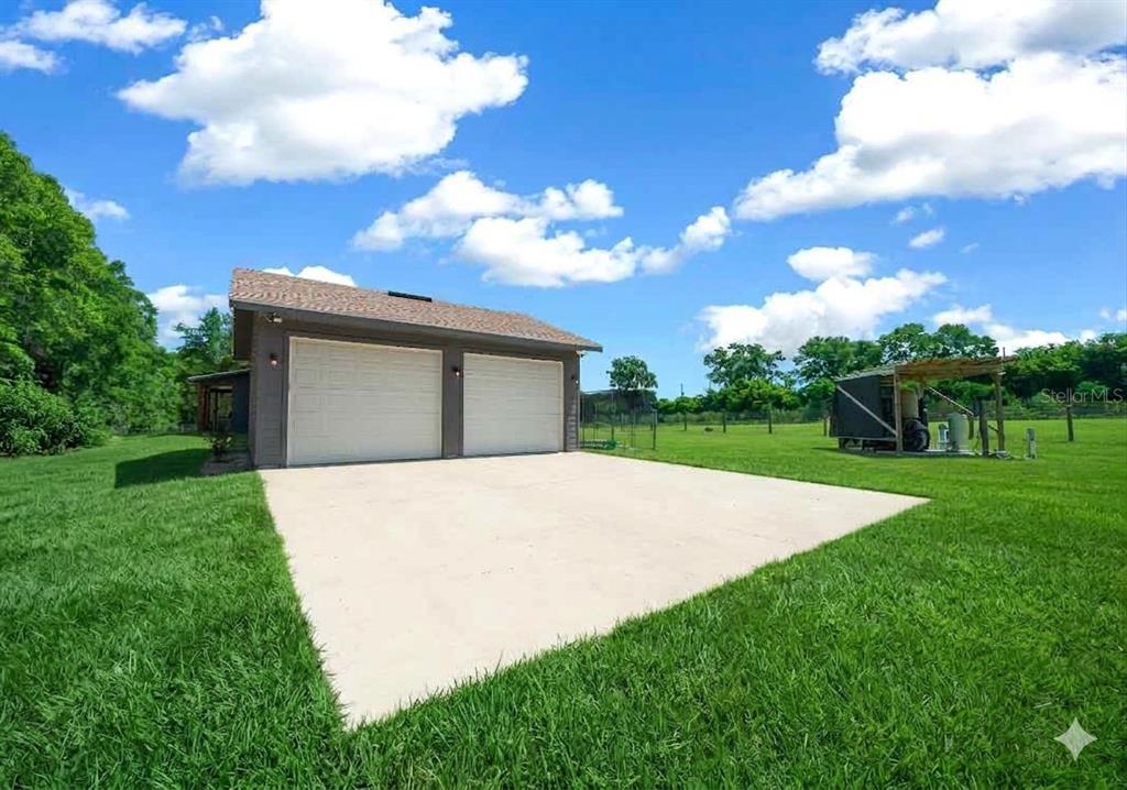 Property for sale at 13576 NW COUNTY ROAD 235, ALACHUA, FL, 32615