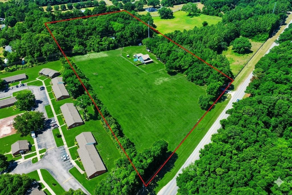 Property for sale at 13576 NW COUNTY ROAD 235, ALACHUA, FL, 32615