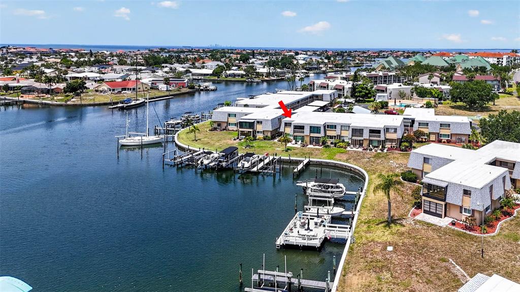 Property for sale at 1008 APOLLO BEACH BOULEVARD UNIT 206, APOLLO BEACH, FL, 33572
