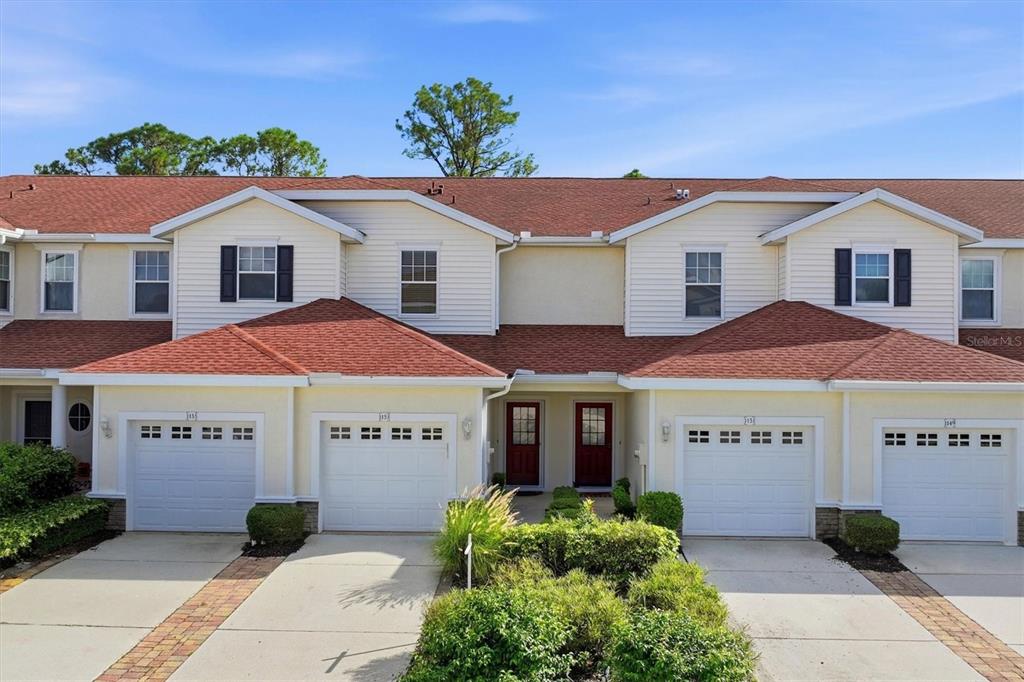 Property for sale at 1153 JONAH DRIVE, NORTH PORT, FL, 34289