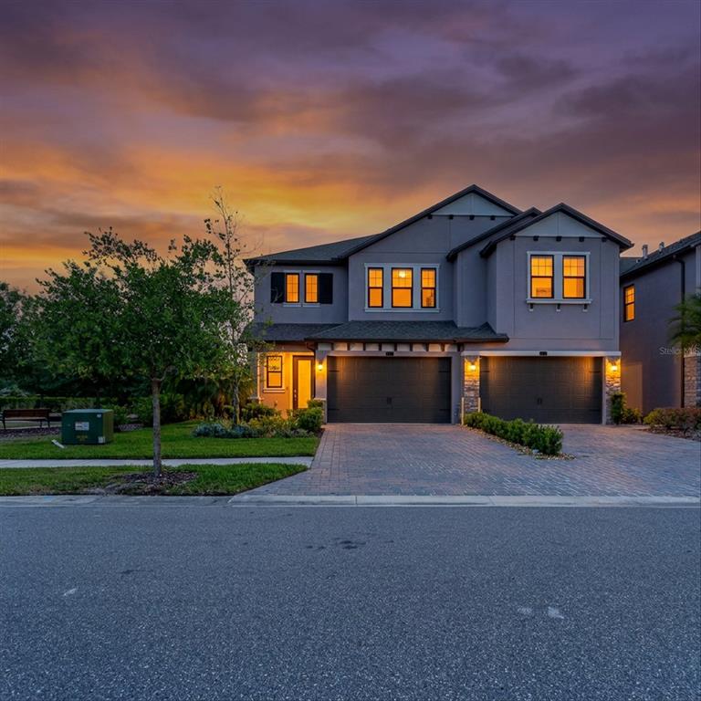 Property for sale at 4531 ALMADA LANE SE, WESLEY CHAPEL, FL, 33543