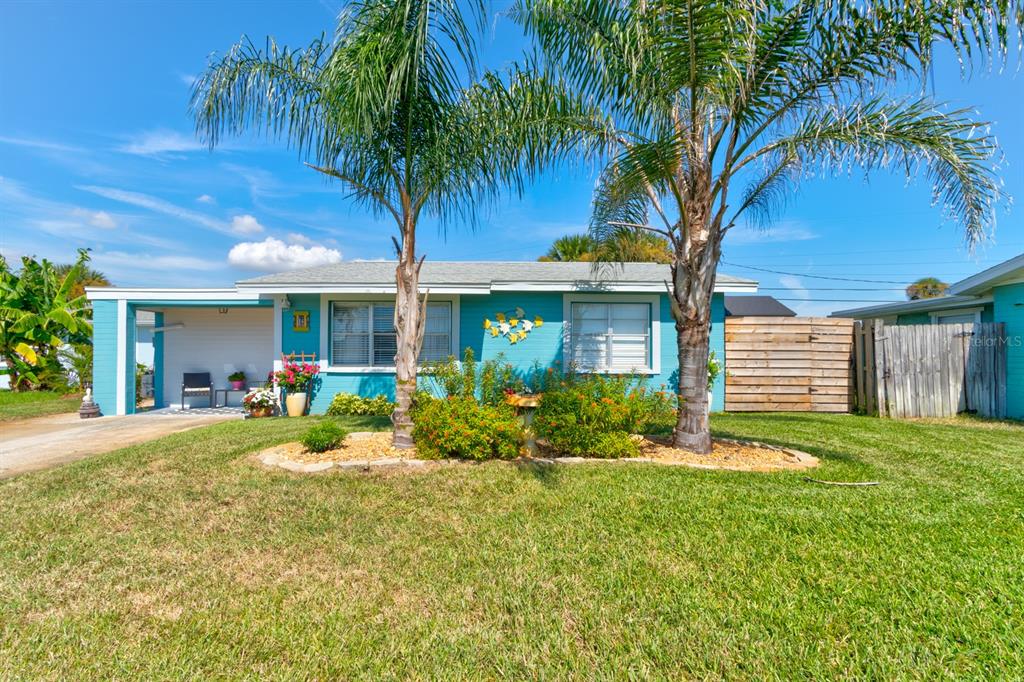 Property for sale at 14 TROPICAL DRIVE, ORMOND BEACH, FL, 32176