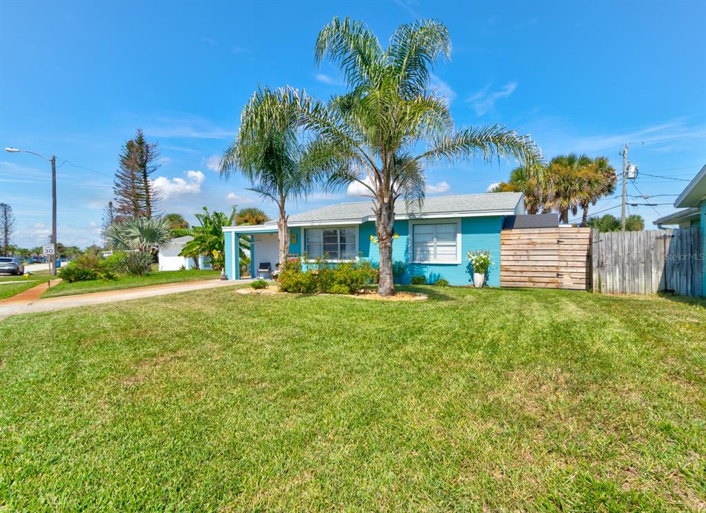 Property for sale at 14 TROPICAL DRIVE, ORMOND BEACH, FL, 32176