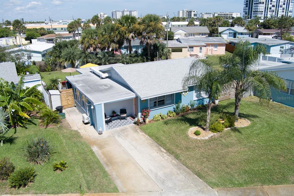 Property for sale at 14 TROPICAL DRIVE, ORMOND BEACH, FL, 32176