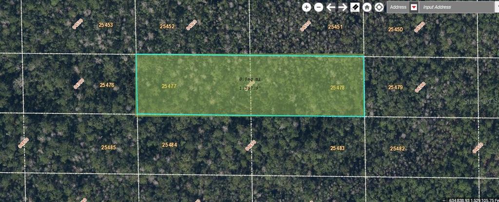 Property for sale at DILL ROAD, ORLANDO, FL, 32820