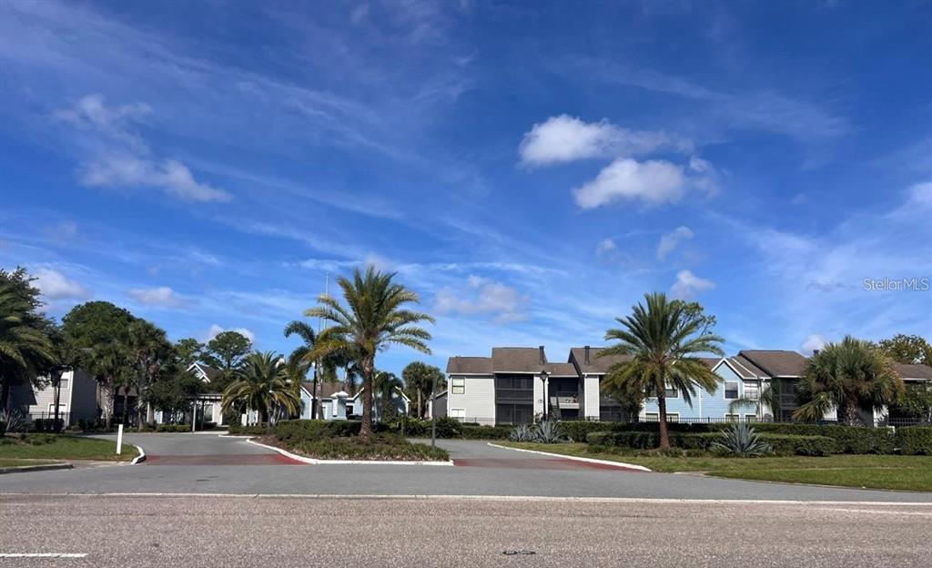 Property for sale at 3732 IDLEBROOK CIRCLE NW UNIT 100, CASSELBERRY, FL, 32707