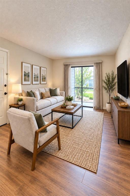 Property for sale at 3732 IDLEBROOK CIRCLE NW UNIT 100, CASSELBERRY, FL, 32707