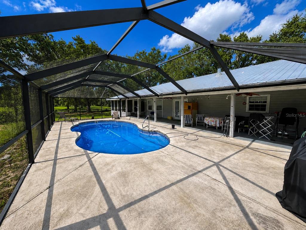 Property for sale at 128 NE 326TH AVENUE, CROSS CITY, FL, 32628