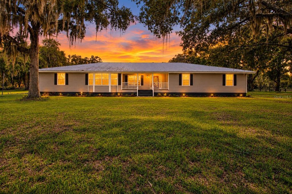 Property for sale at 128 NE 326TH AVENUE, CROSS CITY, FL, 32628