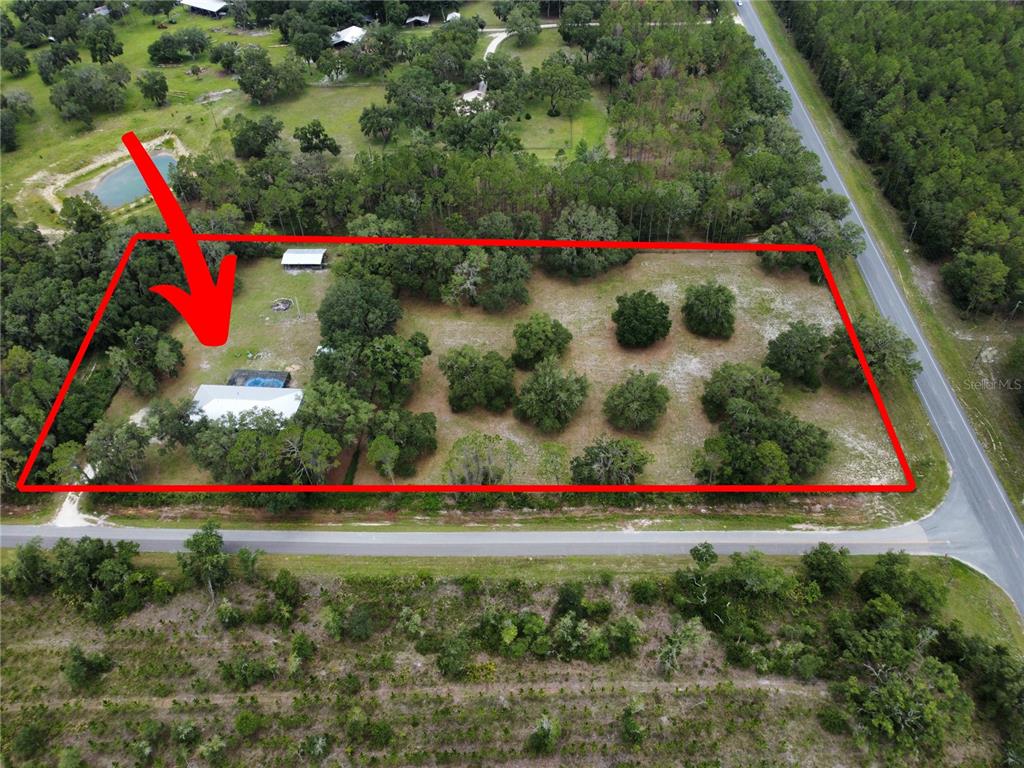 Property for sale at 128 NE 326TH AVENUE, CROSS CITY, FL, 32628
