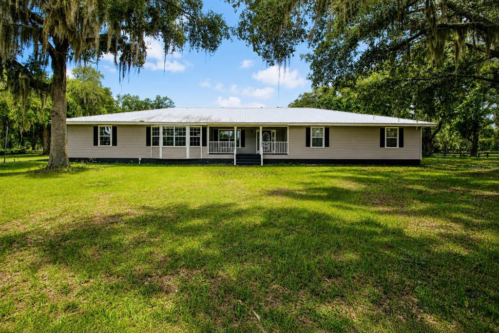 Property for sale at 128 NE 326TH AVENUE, CROSS CITY, FL, 32628
