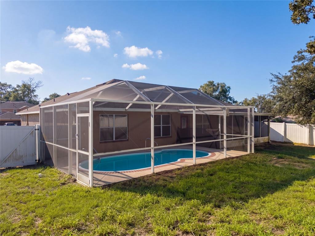 Property for sale at 6041 PARNELL AVENUE, SPRING HILL, FL, 34608