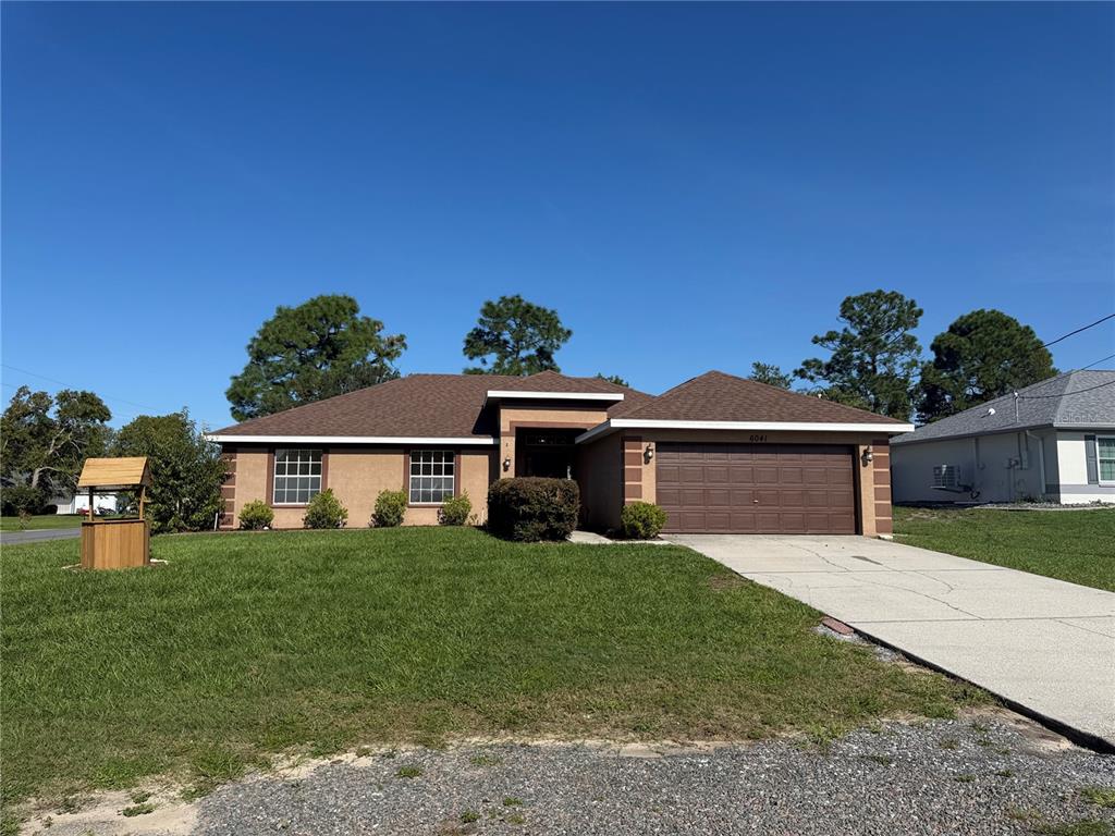 Property for sale at 6041 PARNELL AVENUE, SPRING HILL, FL, 34608