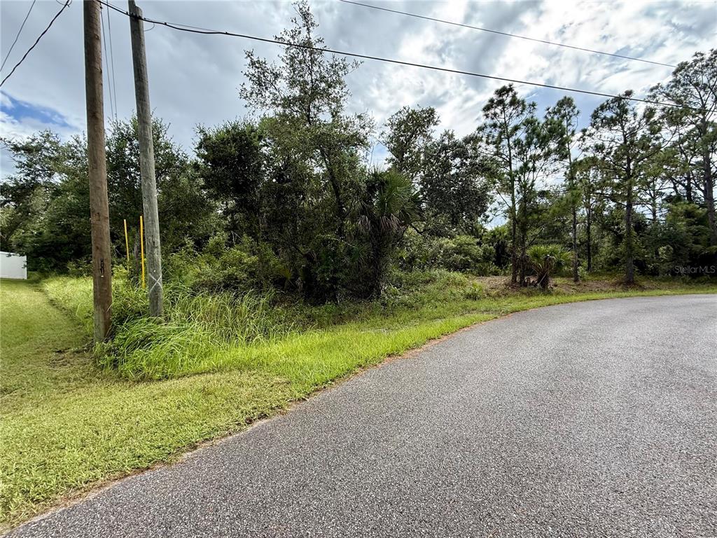 Property for sale at LANAI AVE, NORTH PORT, FL, 34288
